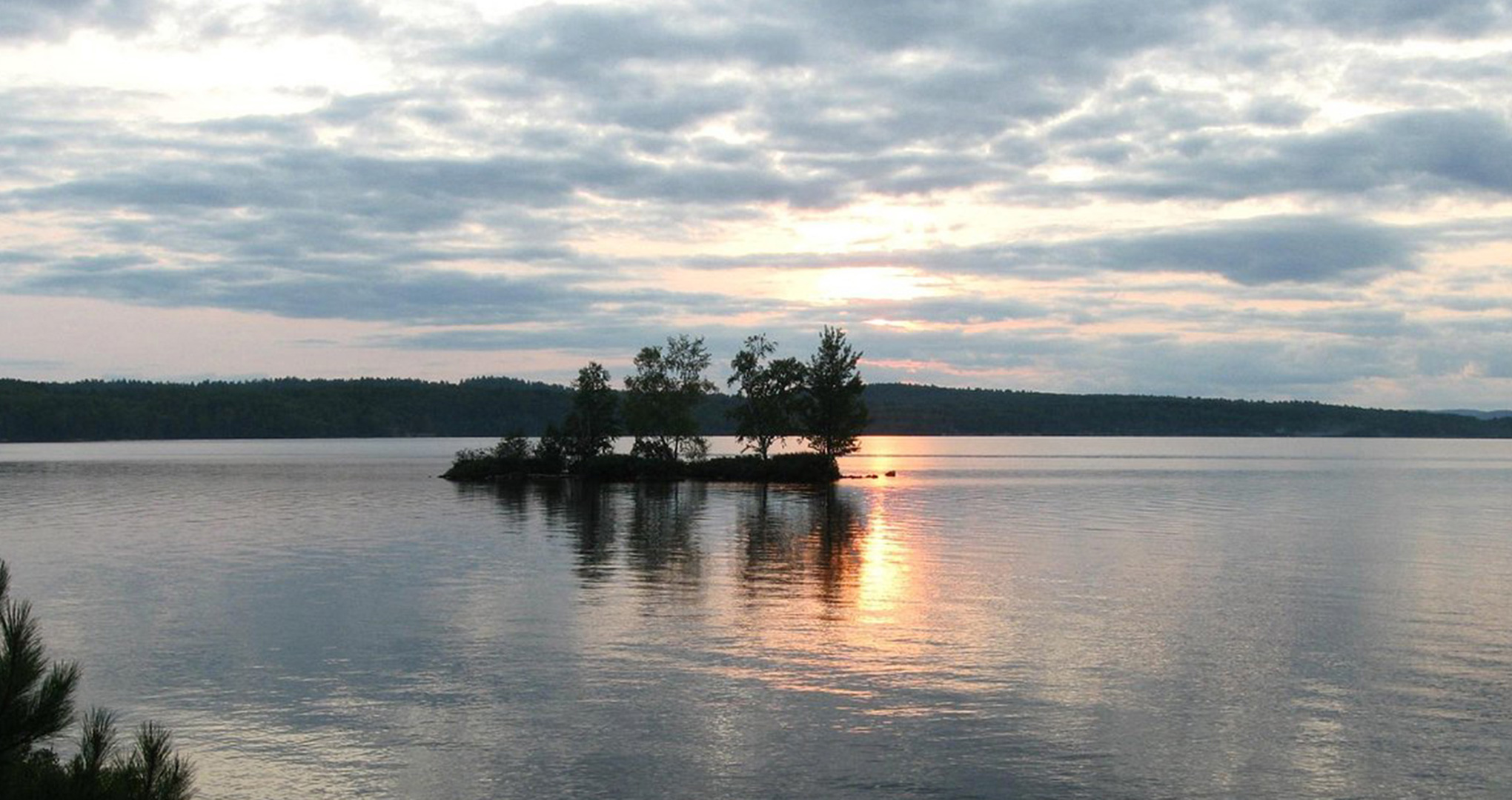 Driftwood Provincial